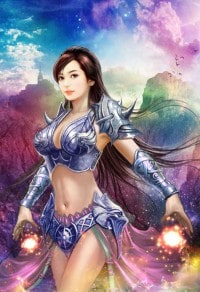 (exo同人)世界和我愛著你
