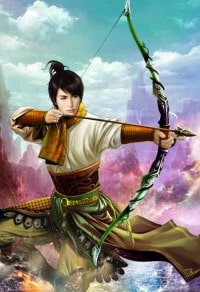 武林状元