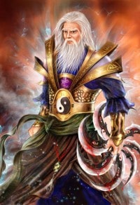 至尊王妃:倾城乱天下
