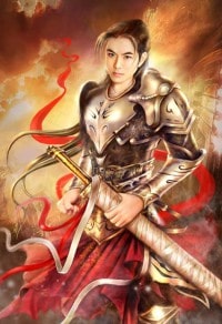 甲武传说
