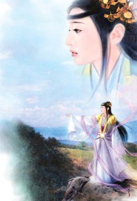 原神:我的老婆优菈