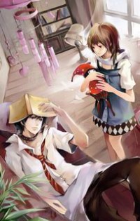 玻璃囚牢之承[GL] 1-122
