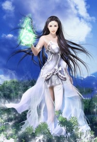 来这里，宝贝（通关爱语之二）